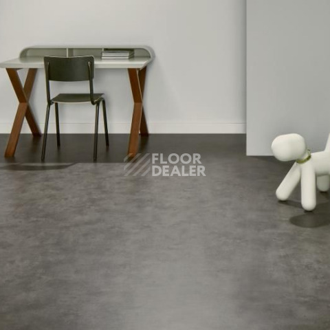 Forbo Sarlon Material 15dB 579T4315 slate cement фото 2 | FLOORDEALER
